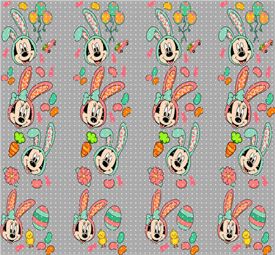 Bookmark sticker-S 742